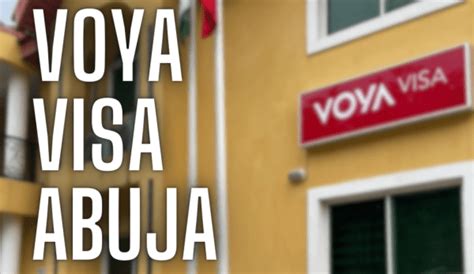 Appointments — Voya Visa.